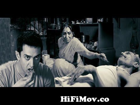 Khujliwali Roti - Aamir Khan - R Madhavan - Sharman Joshi - 3 Idiots Funny  Scene from 3 idiots movie Watch Video 