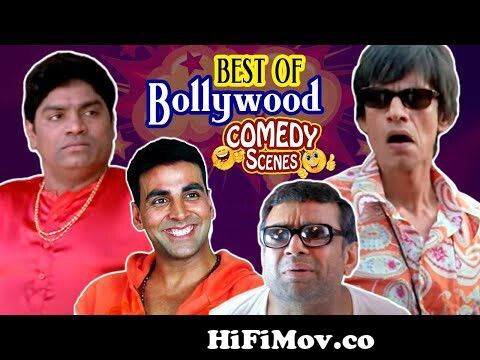 Top Hindi Comedy Scenes | Paresh Rawal | Akshay Kumar Arshad Warsi | Johnny  Lever | Rajpal Yadav from hindhi video comedy Watch Video 