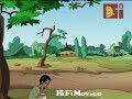 Thakurmar Jhuli | Skanda Kata Bhoot | Thakumar Jhuli Cartoon | Bengali  Stories For Children | Part 1 from skanda kata bhoot part 07 Watch Video -  