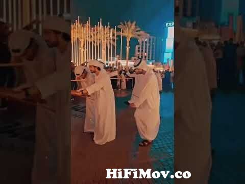 Dubai dance versus Indian teacher dance funny video from dubai dance  download gp wap com Watch Video 