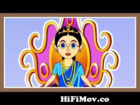 Thakurmar Jhuli Bamoner Deshe | Bengali Story For Children | Bengali Moral  Story for Kids from thakumar jhuli bangali cartoon Watch Video 
