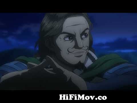 Kingdom anime season 4 episode 10 English subbed from kingdom series 4  episode 4 Watch Video 