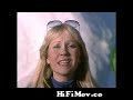 Jump To abba chiquitita official music video preview 1 Video Parts