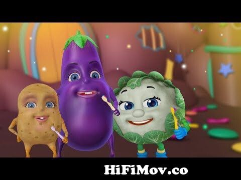 Aloo Kachaloo in Chocolate Town | Hindi Rhymes for Children | Infobells  from ami je ginger kotha likes mp3 download balam likhechi Watch Video -  