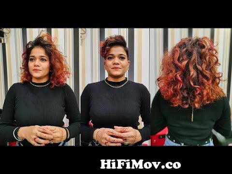 Mumbai's Girl Getting Extreme Short Faded Pixie Haircut For Summer | Hair  Xpreso Salon| Haircut 2022 from india mumbai women hair cut Watch Video -  