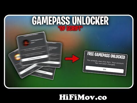 NEW* Brookhaven Fe Free Premium Unlock All Gamepass OP Script