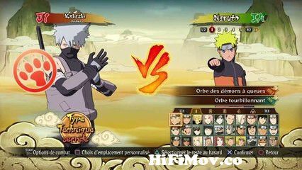 invoegen Dierentuin Illusie Naruto Shippuden: Ultimate Ninja Storm Revolution online multiplayer - ps3  from de naruto মেয়ের Watch Video - HiFiMov.co