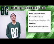 Basketball Club Rhode Island