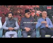 ANN News Kashmir