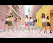 TWICE JAPAN OFFICIAL YouTube Channel