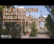 LugTur &#124; Lugares Turísticos de México