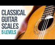 Classical Guitar Corner