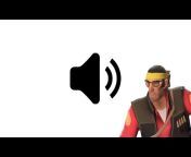 Team Fortress 2 - All Sounds
