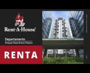 Rent A House Reforma