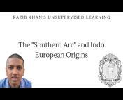 Razib Khan&#39;s Unsupervised Learning
