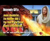 Liebesbriefe von Jesus - Loveletters from Jesus