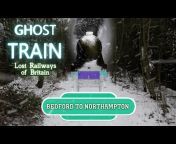 Ghost Train: Lost Railways of Britain