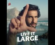 Royal Stag Live It Large