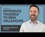 Derek Callan - English for Professionals