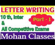 Mohan Classes
