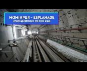 MRB - MetroRail Blog