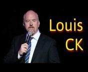Louis CK Dose