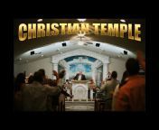 Christian Temple