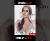Cartoon War