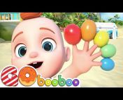 ENJO Kids - Cartoon and Kids Song