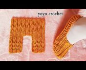 yoyo crochet
