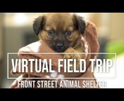 Front Street Animal Shelter - City of Sacramento