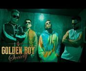 Golden Boy Society