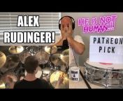 Andrew Rooney Drums