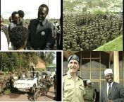 Rwanda Nziza