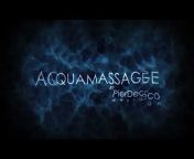 Aquamassage by Pierdeco Design