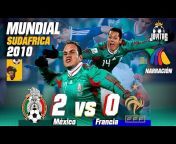 Joyitas del Futbol Mexicano