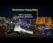 Destination Vegas Baby!