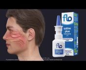 Flo Nasal Health