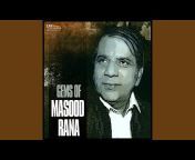 Masood Rana - Topic
