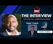 The Interview with Ron Wallace