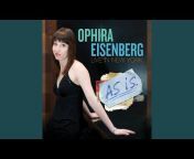 Ophira Eisenberg - Topic