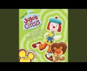 Cast - JoJo&#39;s Circus - Topic