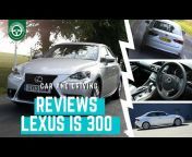 Car and Driving - Car Reviews