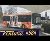 Buses Around Melbourne