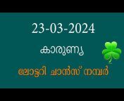 Kerala Lottery Predictor