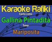 The Karaoke Rafiki