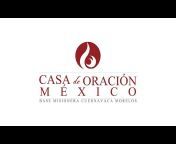 Venpronto Casa de Oración México