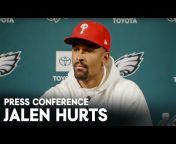 Eagles Press Conferences