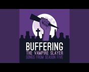 Buffering the Vampire Slayer - Topic