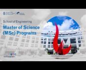 HKUST Engineering MSc programs
